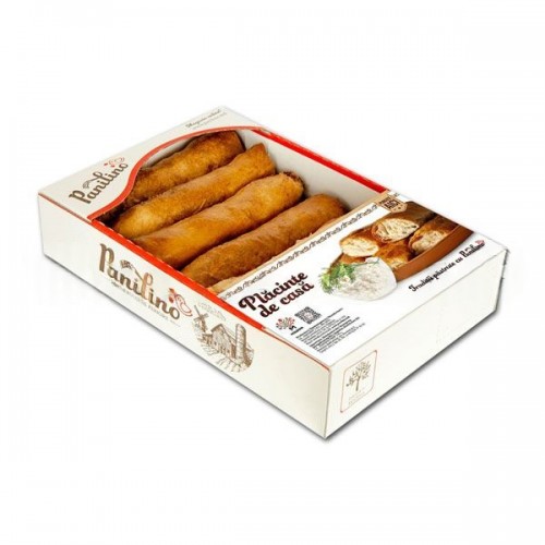 ПИРОГИ С ТВОРОГОМ ПАНИЛИНО 700 Г